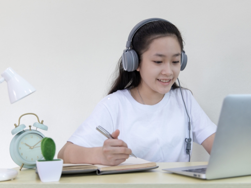 Khóa học toán tư duy trực tuyến và tất cả thông tin bạn nên biết