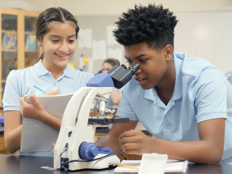 Lớp học thêm Hóa từ lớp 10-12