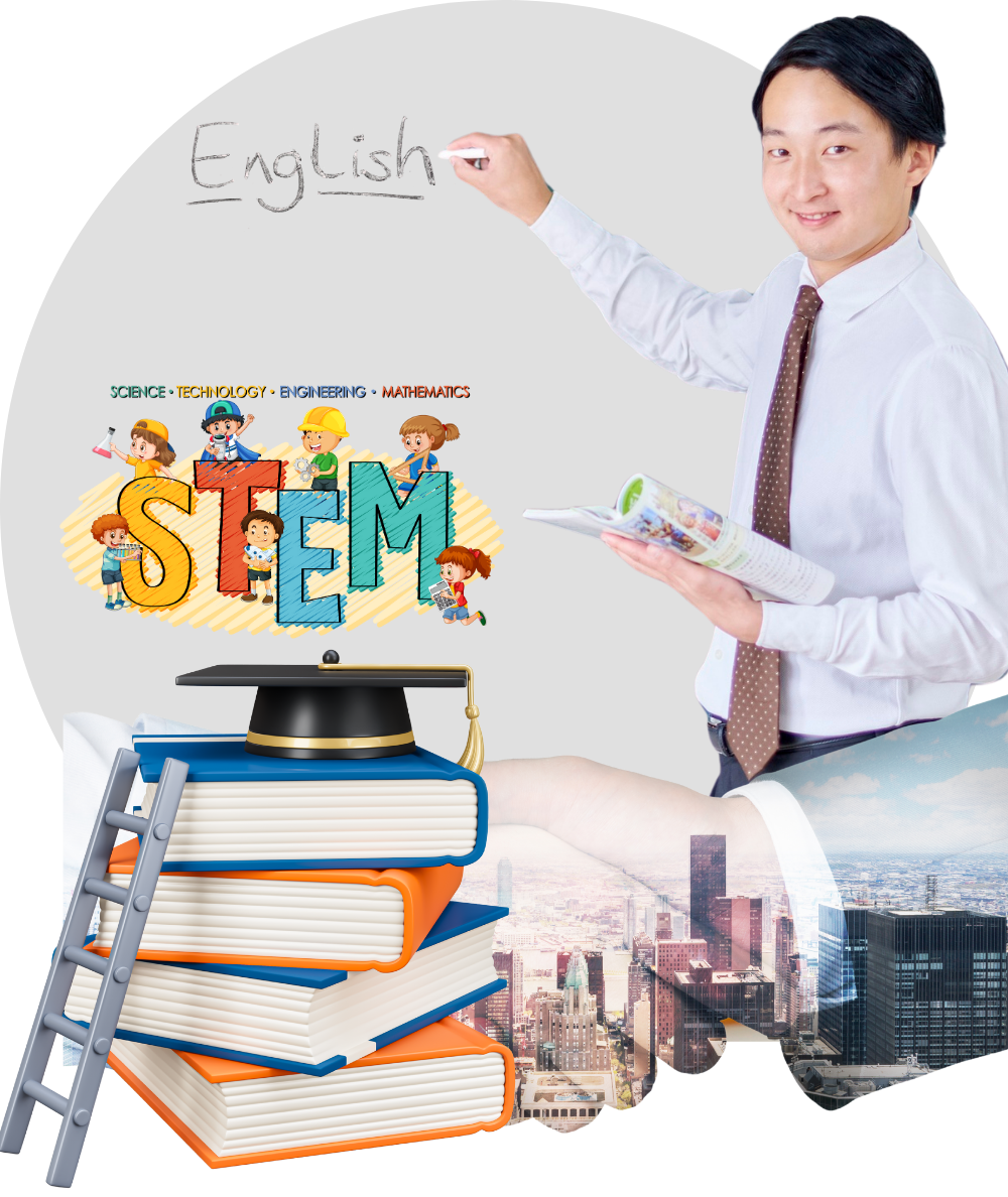 Kết Nối Tri Thức - Mở Lối Tương Lai